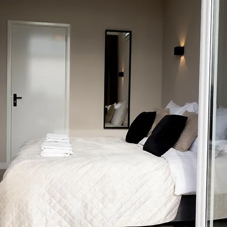 Apartmán Grand Zandvoort