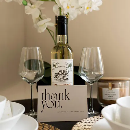 Apartmán Grand Zandvoort