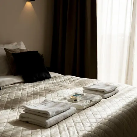 Grand Apartment *