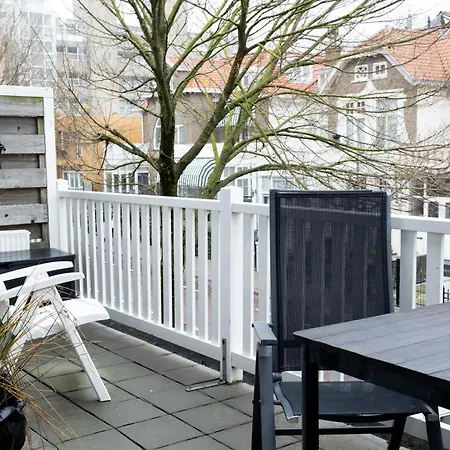 Apartmán Grand Zandvoort