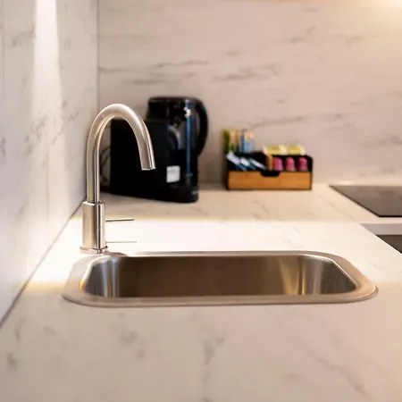 Grand Apartmán Zandvoort