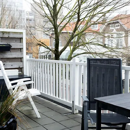 Apartment Grand Zandvoort