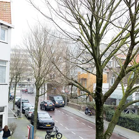 Grand Apartmán Zandvoort