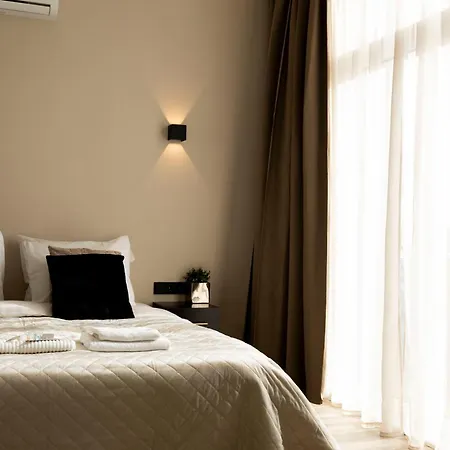 Apartman Grand *