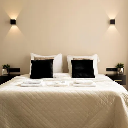 Grand Apartman *