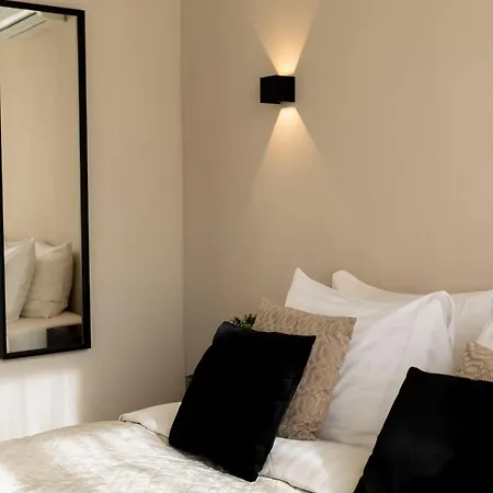 Apartman Grand