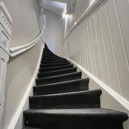 Appartement Grand Zandvoort