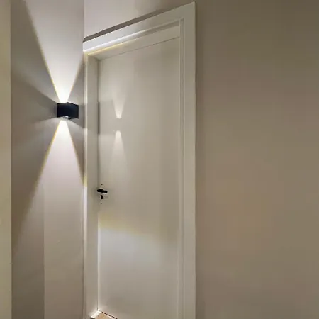 Grand 公寓 赞德沃特