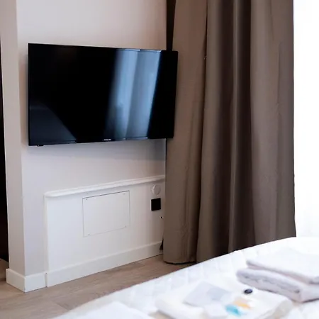 Grand Appartement Zandvoort