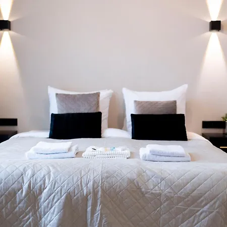 Grand Apartman Zandvoort