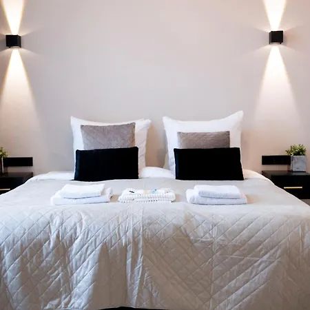 Grand * 赞德沃特