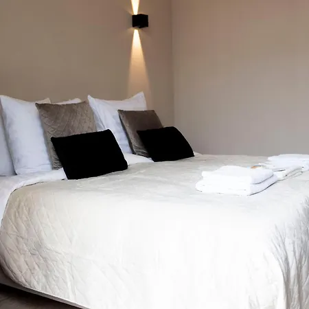 Grand 公寓 赞德沃特