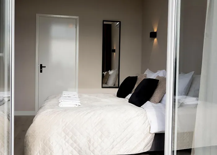 Appartement Grand Zandvoort