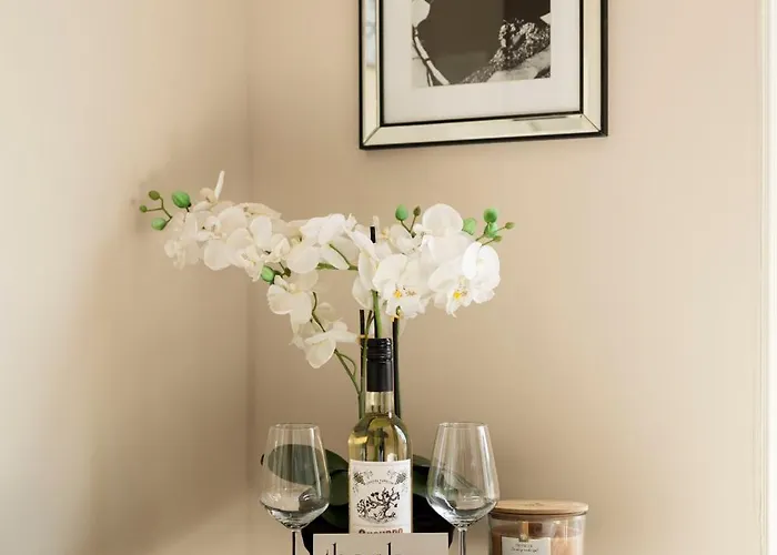 Appartement Grand Zandvoort