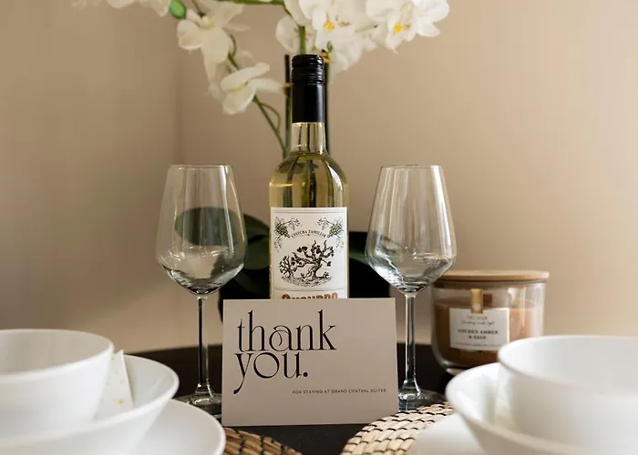 Appartement Grand Zandvoort