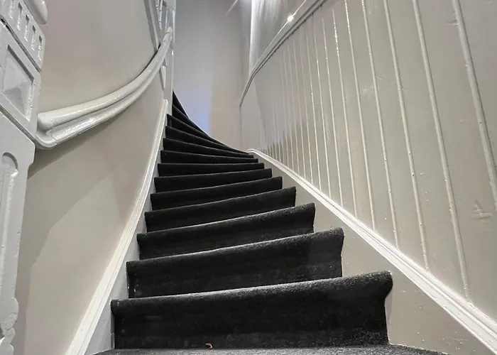 Appartement Grand Zandvoort