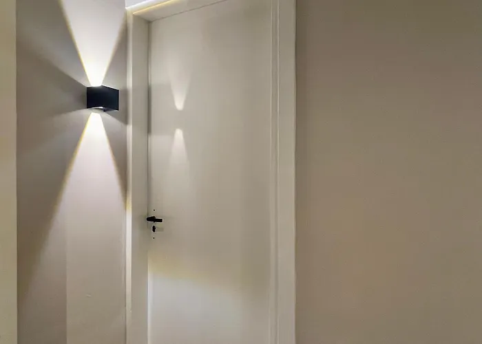 Grand Appartement Zandvoort