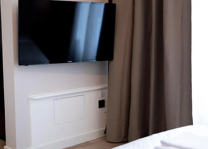 Grand Appartement Zandvoort