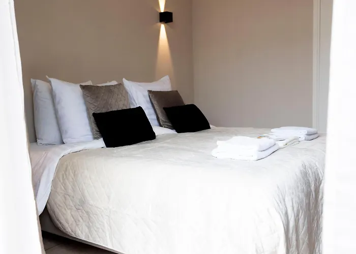 Grand Appartement Zandvoort