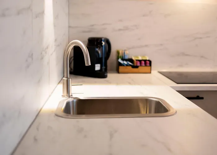 Grand Appartement Zandvoort