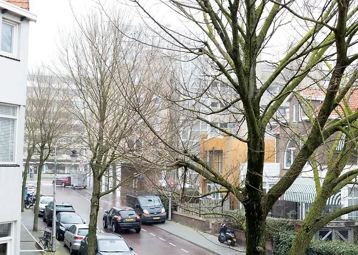 Grand Appartement Zandvoort