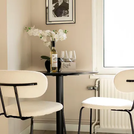 Grand Appartement *