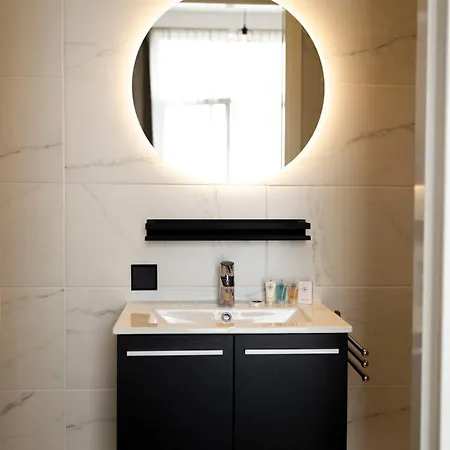 Grand Appartement