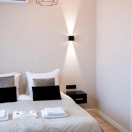 Appartement Grand *
