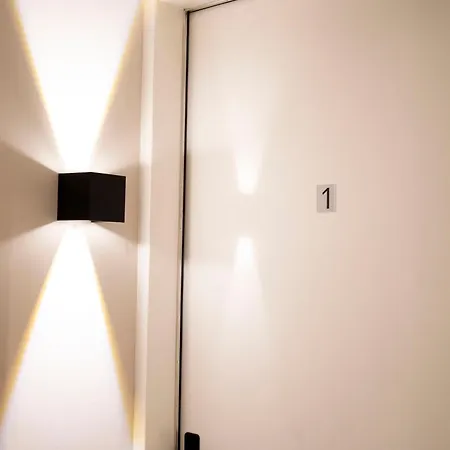 Grand Appartement *
