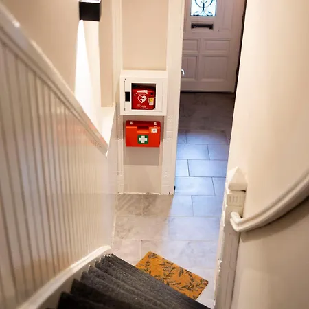 Grand Appartement