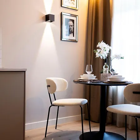 Appartement Grand *