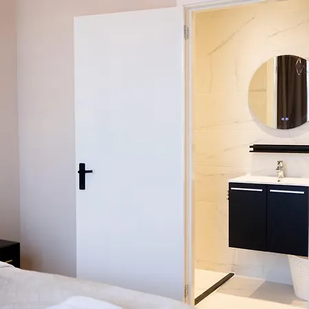 Appartement Grand