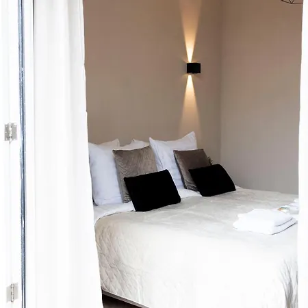 Appartement Grand *