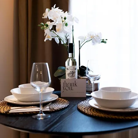 Grand Appartement *