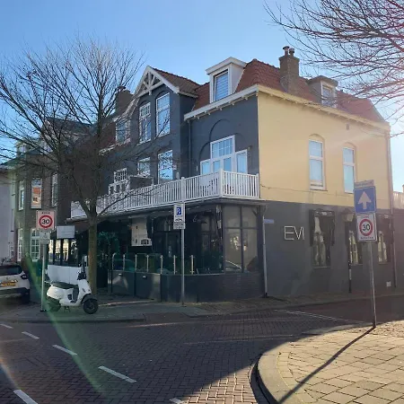 Grand Appartement Zandvoort